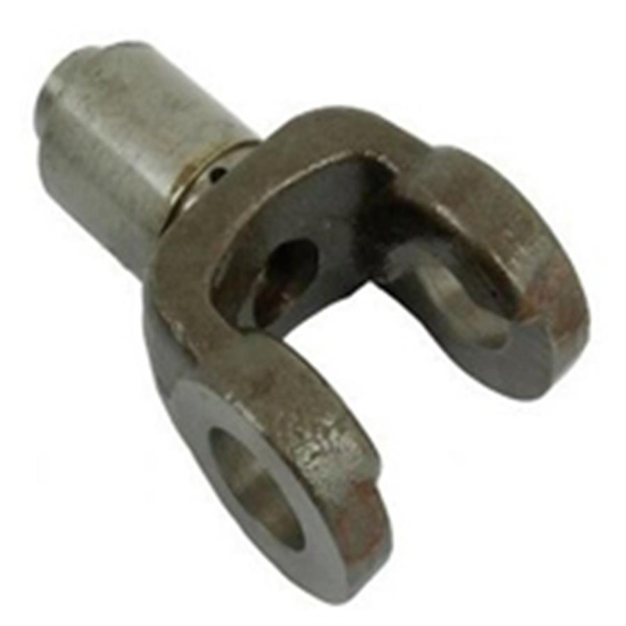 43 HYDRAULIC-FORK CLEVIS Tractor copy
