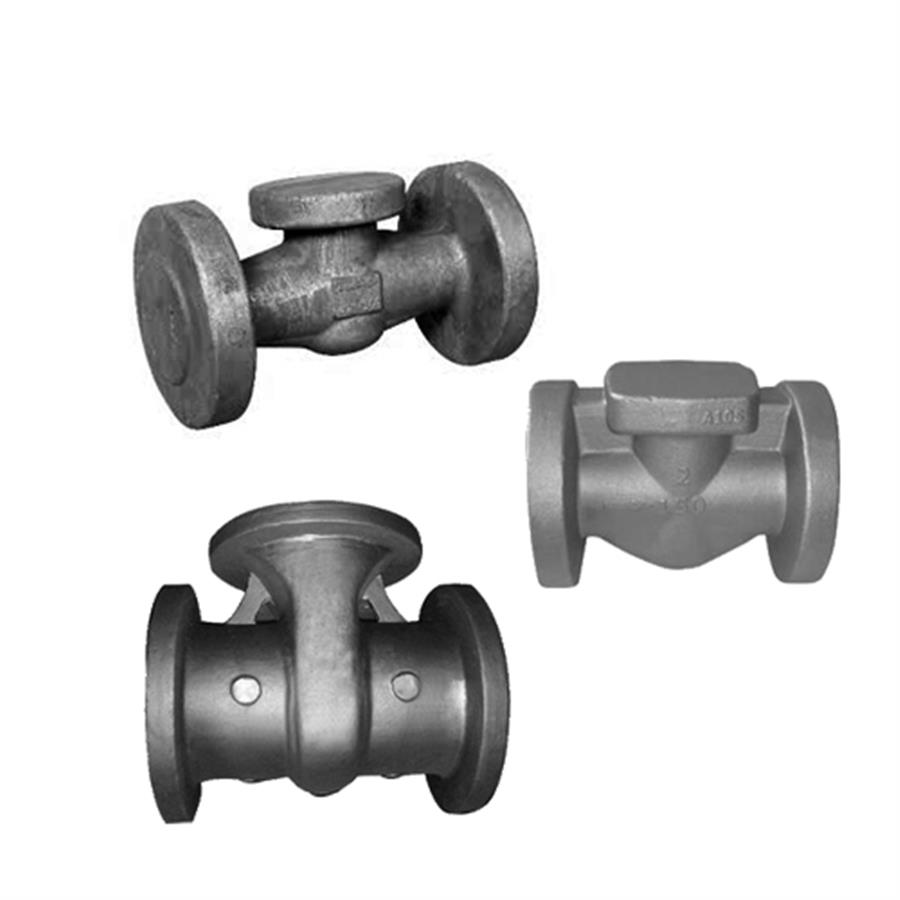 Valve Bodies