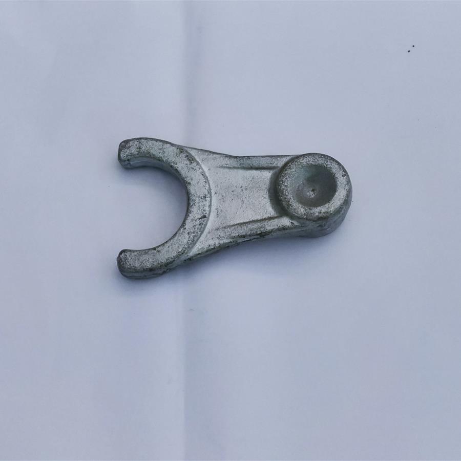 01 FORK