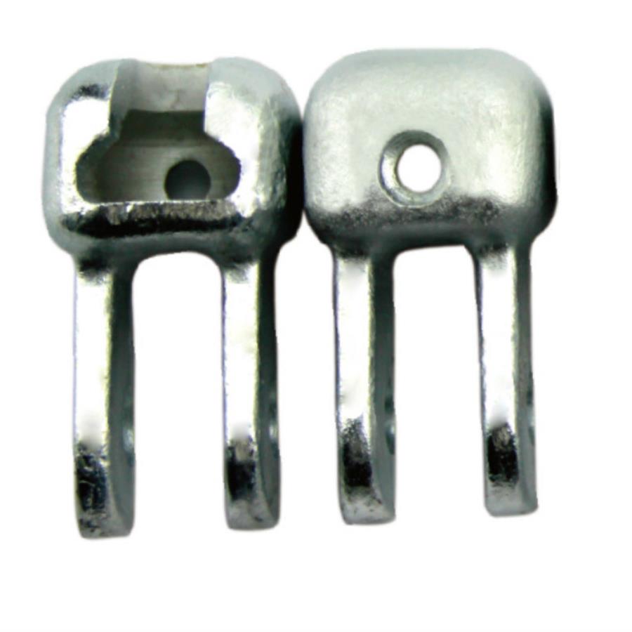01 Pole Line Hardware Socket Clevis Eye