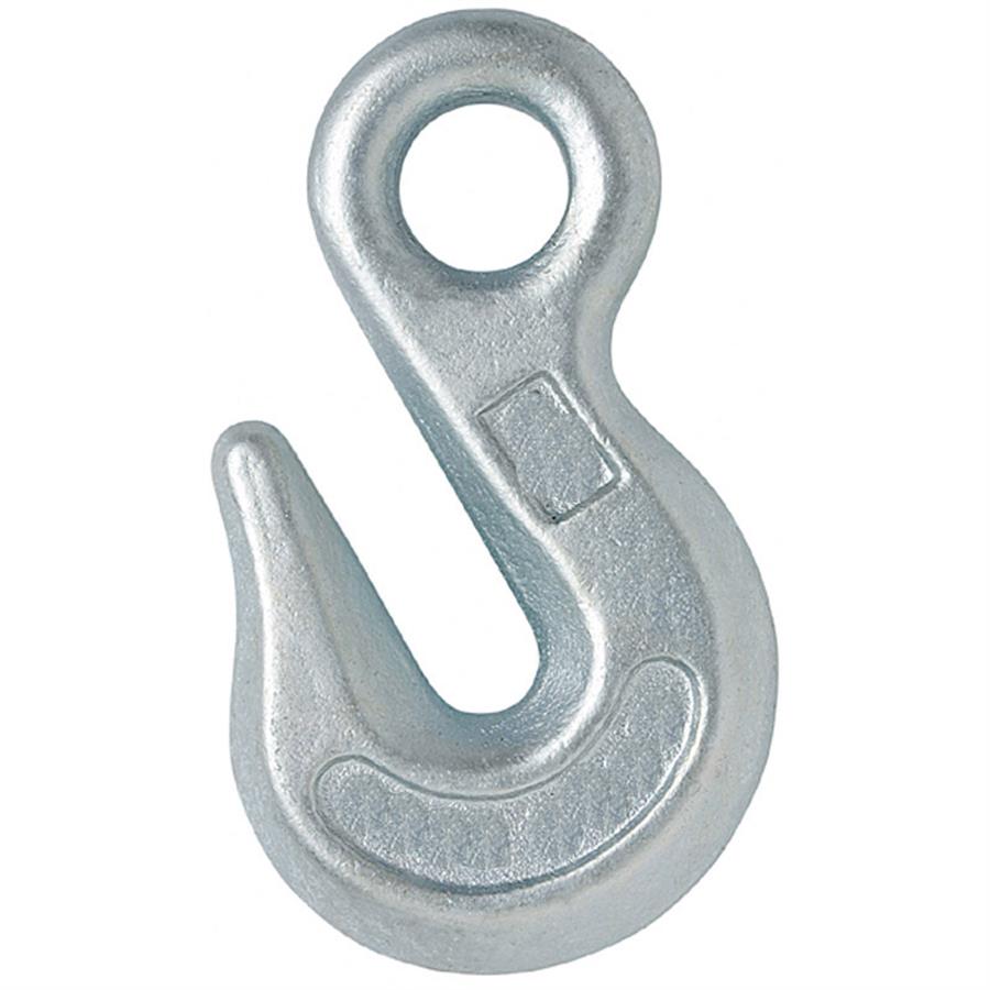9 Hook and Connectors