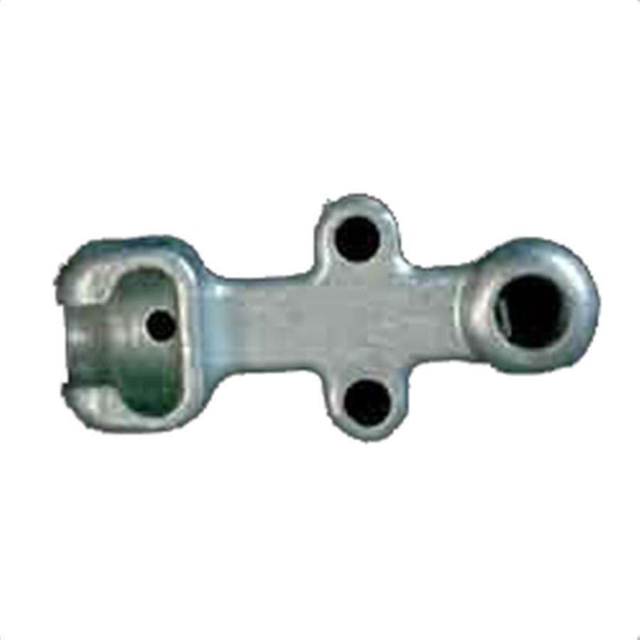 10 HH Socket Eye