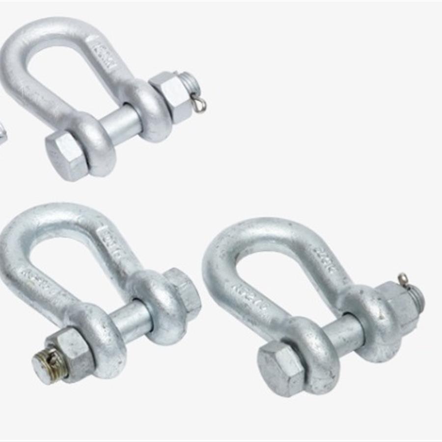 11 ANCHOR SHACKLE