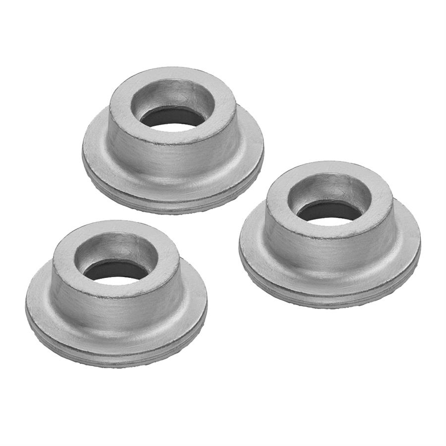 Flanges