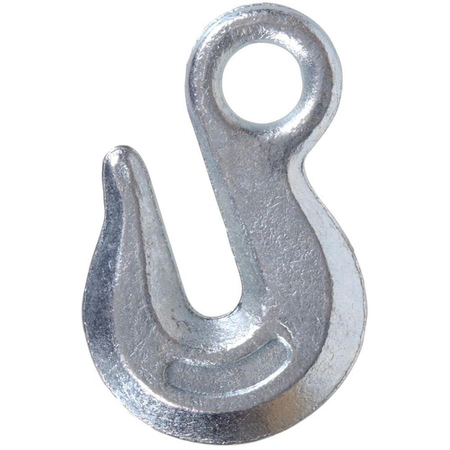 14 Rope connectors Eye Type Grab Hook