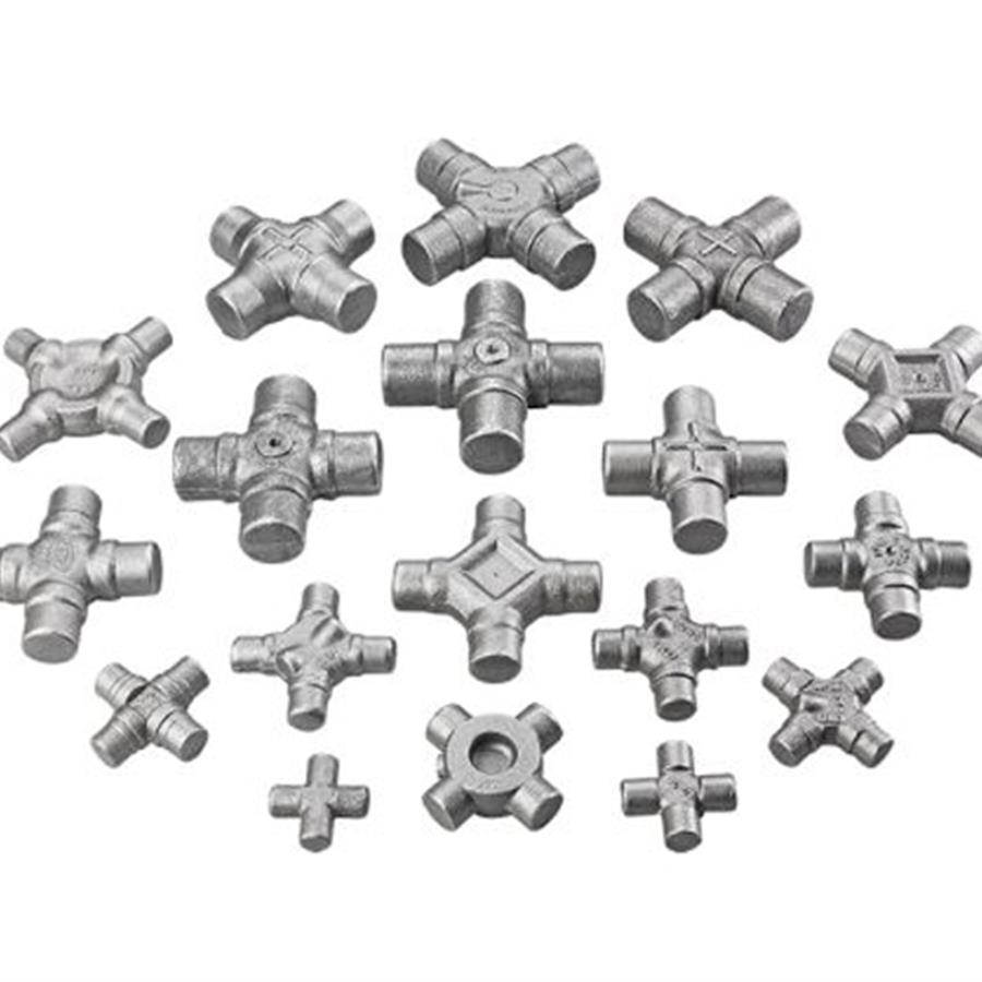 16 Joint Cross