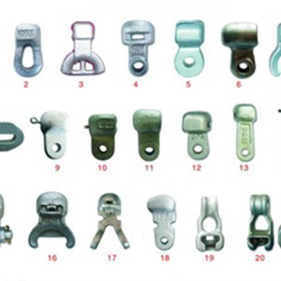 18 Socket-clevis