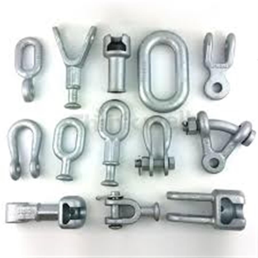 19 Ball-Clevis-Pole-Line