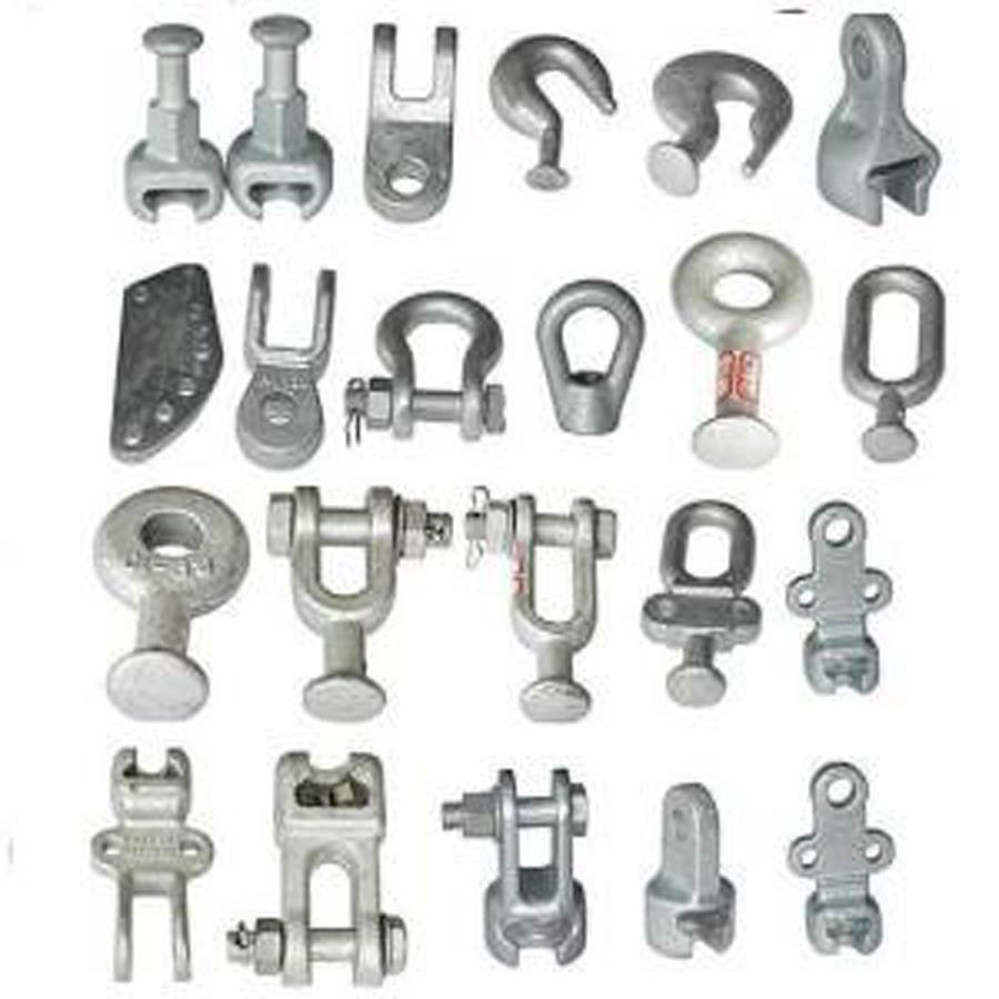 21 Socket-Clevis-Line-Fitting