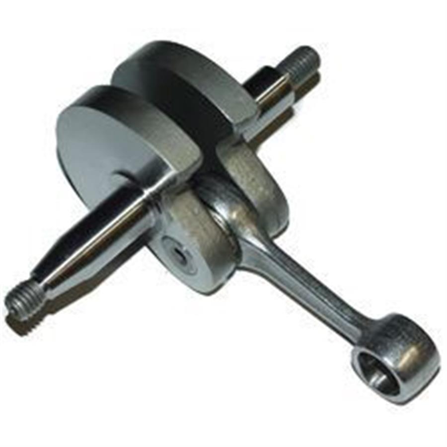 34 Crankshaft-assembly