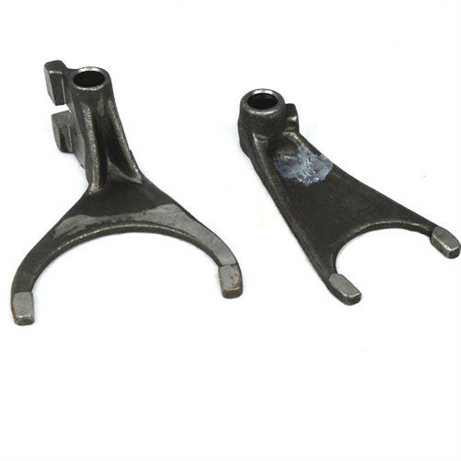 37 Tactor-gear-fork