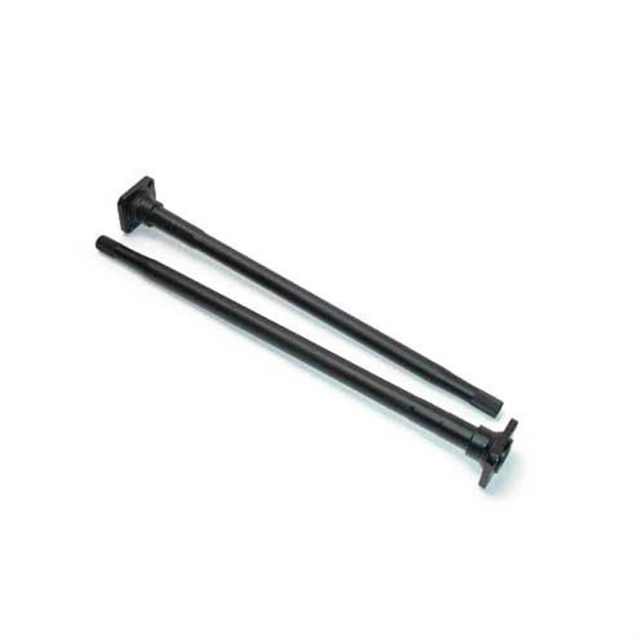 Rear Axle Shafts