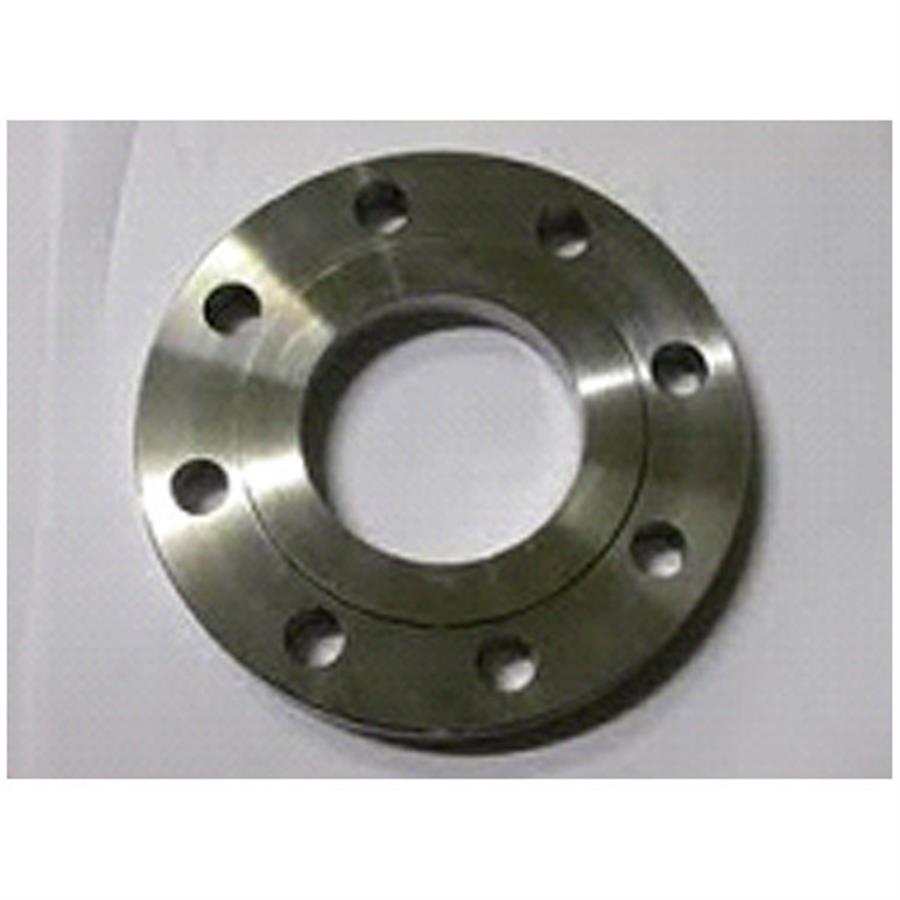 41 SS Flange