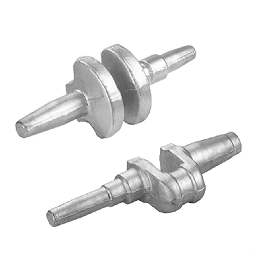 Shafts